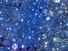 -深圳独角兽星空艺术馆