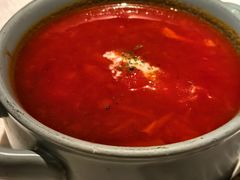 莫斯科红菜汤-俄士厨房(环球港店)