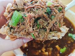 -昌顺马记小吃店(昌盛园店)