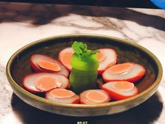 -湖滨28中餐厅·西湖宴·杭州君悦酒店