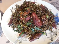 老味道茶香鸭-杨记隆府(时代天街店)