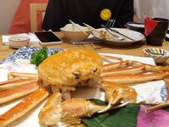 -锅物新语&寿喜烧.炉端割烹(世博源店)