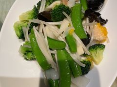 -杭州君悦酒店·湖滨28中餐厅