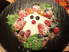 -18号酒馆(天目里店)