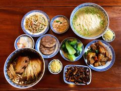 -同得兴 Since·1995 传统苏式面馆(十全街店)