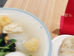 -小杨生煎(香港名都店)