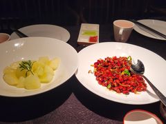 -太守宴·蘭院(天塔店)