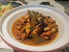 -披云云小馆·味道江湖(姚家园万象汇店)