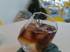 岛-五进制 Coffee Shop