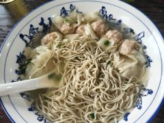 -泰哥经典云吞(望牛墩店)