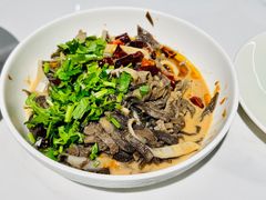 -北平食府(马鞍山路店)
