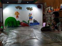 -斯玛特儿童美术中心(文化中心店)