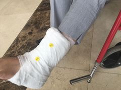 -天津市泰达医院