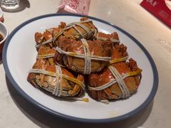 -杨氏青龙虾·羊肉季(金盛路总店)