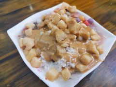 丈母娘冰粉-串妹花式冰粉(乐山总店)