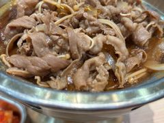-米村拌饭(东方新天地店)