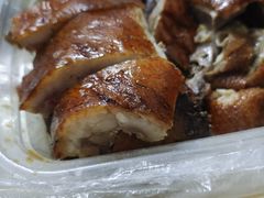 -烧鹅濑(西华路店)