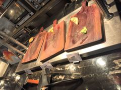 -东方红海鲜百汇(国际大厦店)