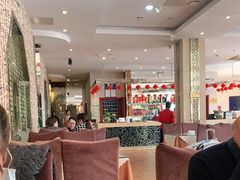 大堂-古洼一锅鲜(国道店)