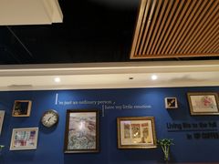 -西西弗书店&矢量咖啡(壹方购物中心店)