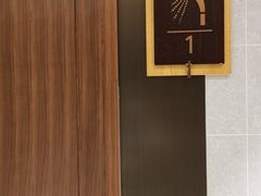 -白云机场易登机休息室