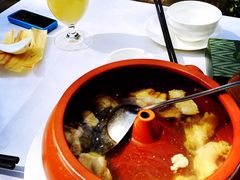 -新竹里馆·花园餐厅(兴苑路店)