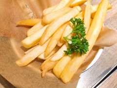 炸薯条-卡朋西餐(扬名广场店)