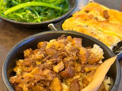 -古代饭堂(冠亚店)