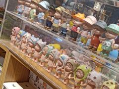 -九木杂物社(江宁金鹰店)