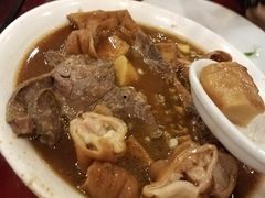 -北京小肠陈饭庄(方庄店)