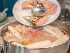 -嗲嗲的椰子鸡(亚龙湾总店)