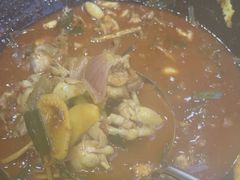 -曹丞相·地锅鸡·地锅鱼(武林店)