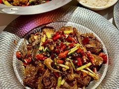 -美蛙四季(望京凯德茂店)