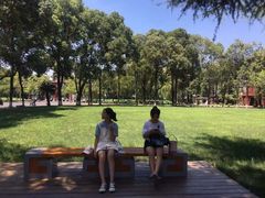 -四川大学(华西校区)