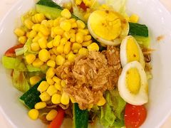 -COCO壱番屋(北京平安国际金融中心店)