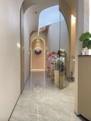 -Fundi张玉珊修身堂·indiba·BTL科技瘦身