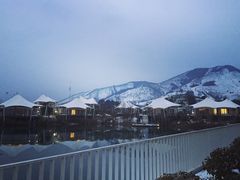 -帐篷客·溪龙茶谷度假酒店