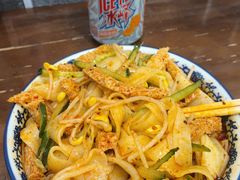 -西安手工软面(浦东南路店)