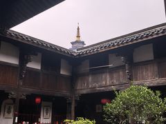 -金华市剪纸博物馆