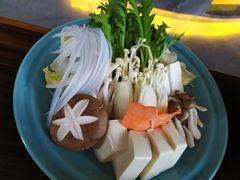 -山葵家·创意料理(EFC欧美广场店)