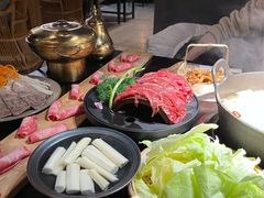 -盡膳口福·百年汤方火锅(科华北路店)