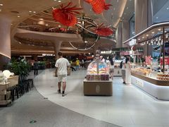 -食通天·寰宇集(杭州万象城店)