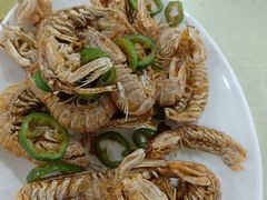 -考记泥焗鸡农庄·海鲜(北洛秘境店)