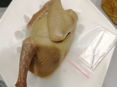 -狮王府淮扬菜(新街口友谊店)