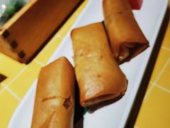-蔡澜点心·粤菜(海印都荟城店)