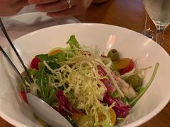 -La Tavernetta(Bar à Vin)(乌鲁木齐路店)