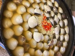 -拾下卜卜贝•海鲜火锅