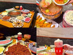 -堂客老火锅(欣阳广场总店)