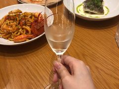 -君悦酒店·La Terrazza意合園·意式风味