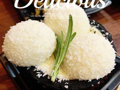 生椰蛋挞-黛汀烘焙DAINTY BAKERY(代字行合生汇店)